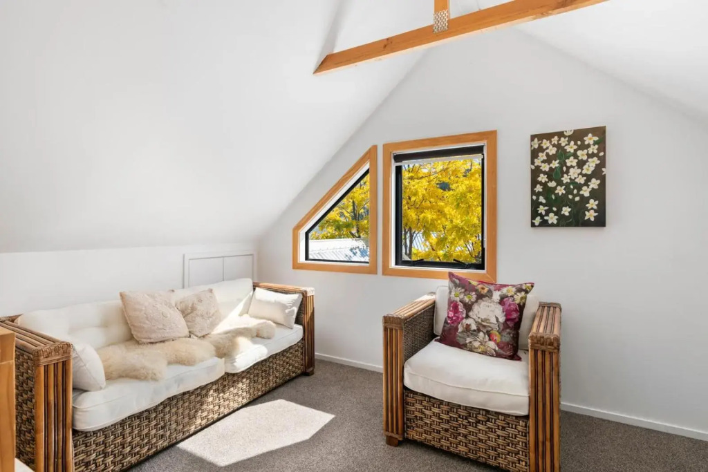 Wanderlust - Clyde Holiday Home