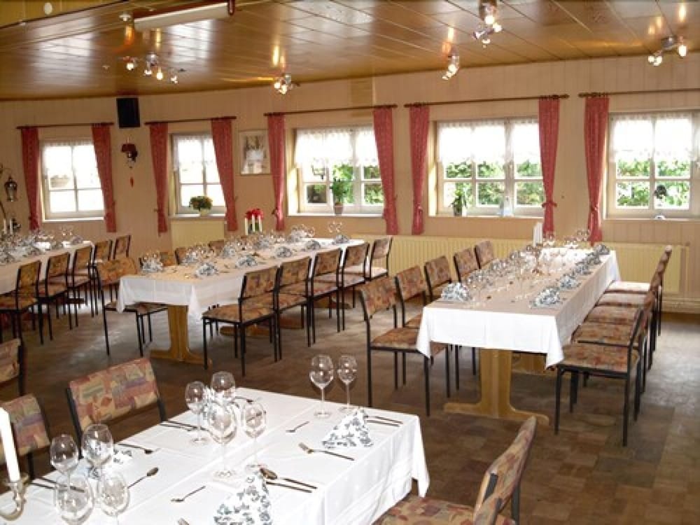 Hotel Auerhahn