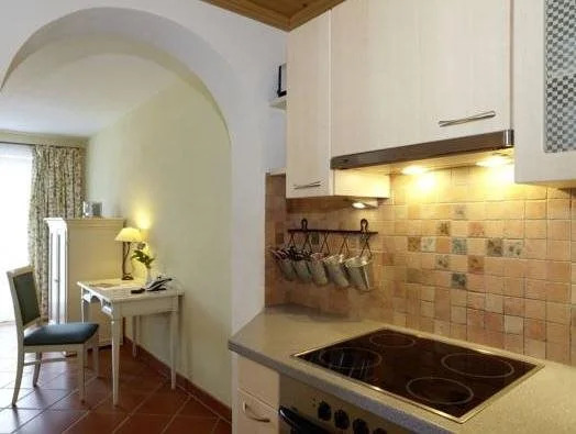 Landvilla Romantika