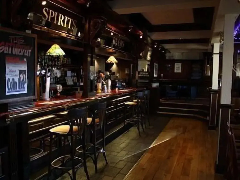 Marsden Inn