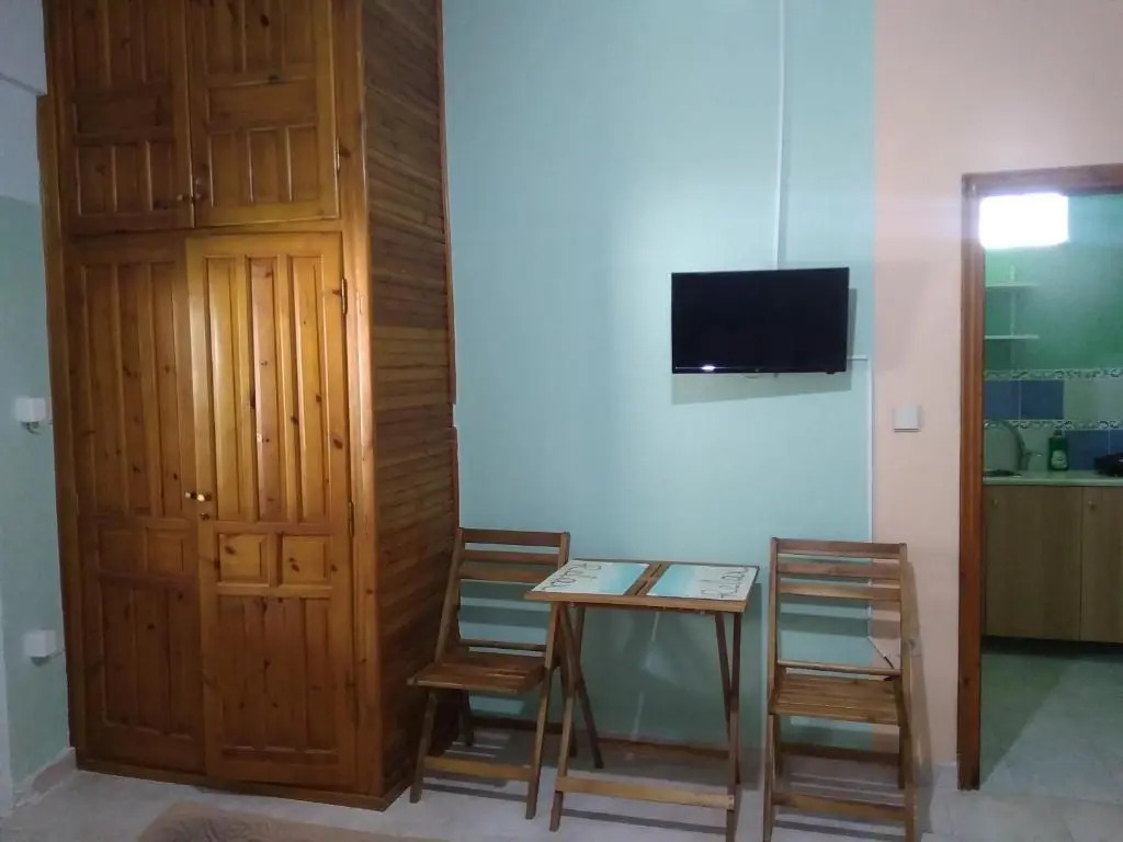 Valta's Room 4