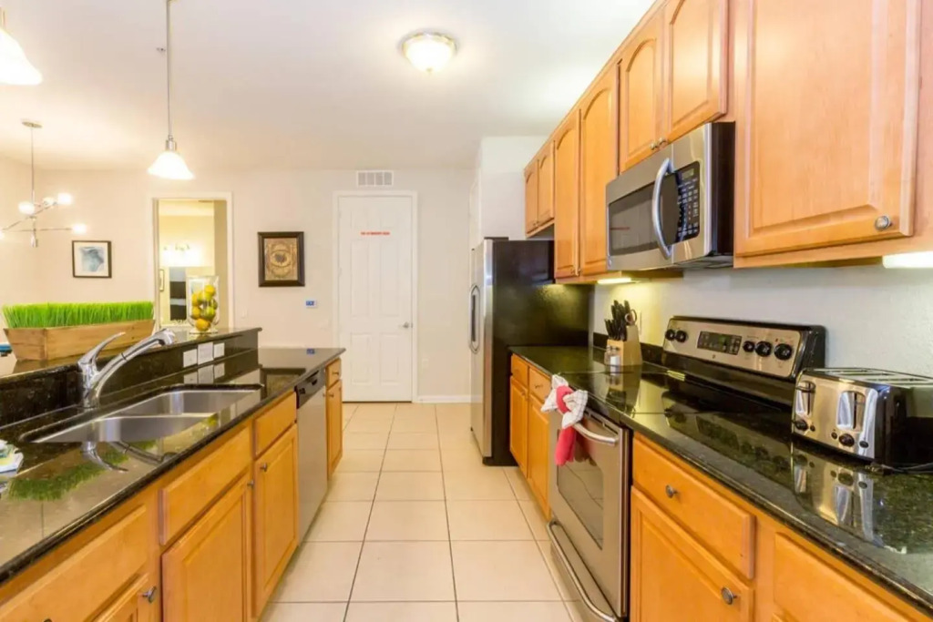 Vista Cay Luxury 3 Bedroom Condo 3103