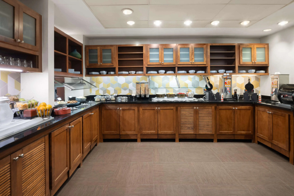 Hyatt Place Mystic