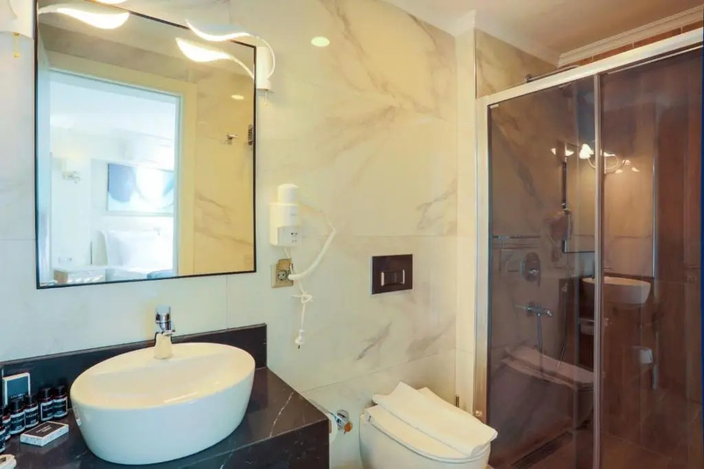 Güllük Yalı Boutique Otel