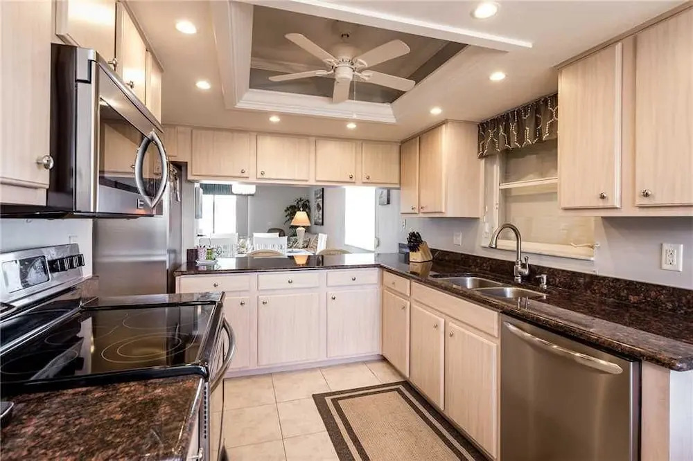 Royal Pelican 381 - Two Bedroom Condo