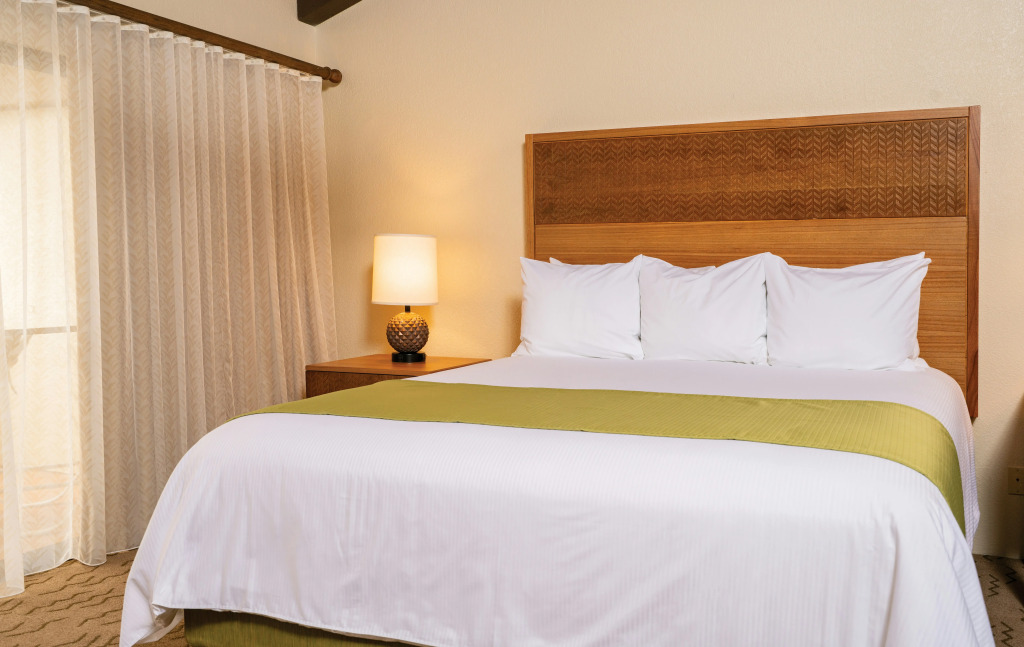 Kona Coast Resort