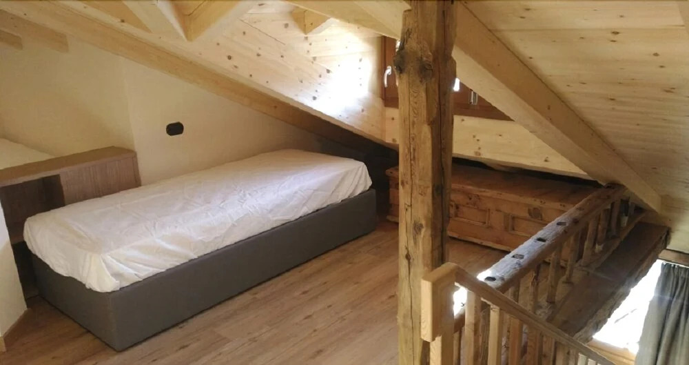 Livigno Ski Apartments 1