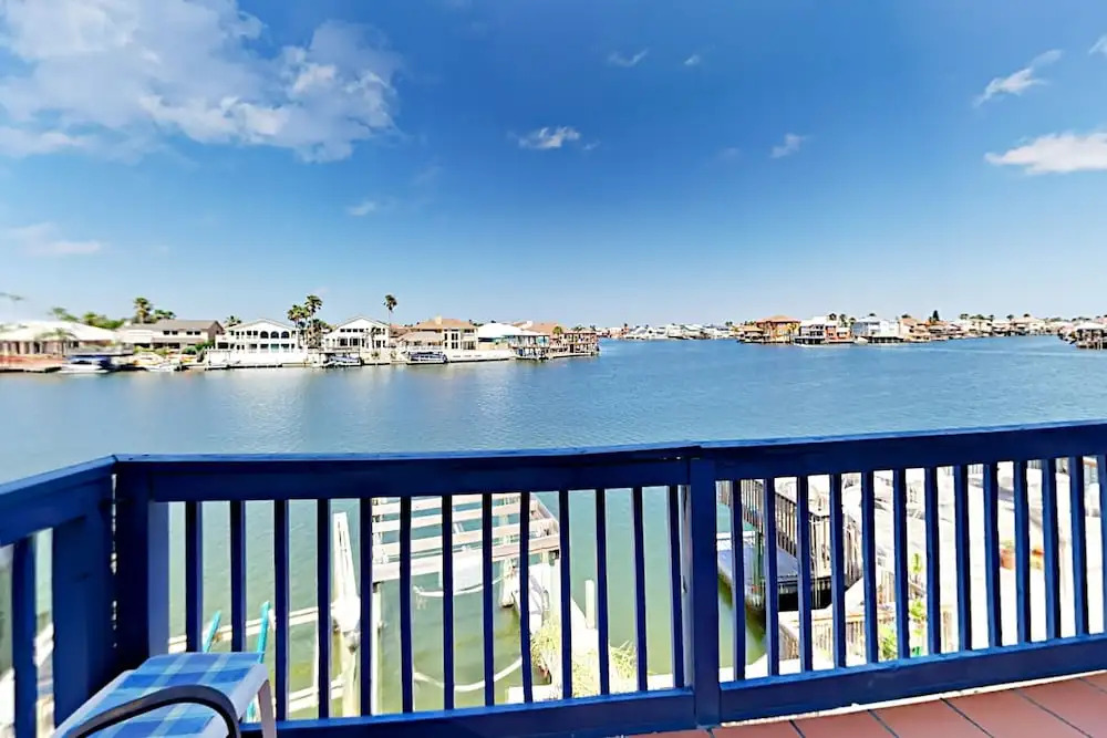 Fortuna Bay #8 1 Bedroom 1 Bathroom Condo