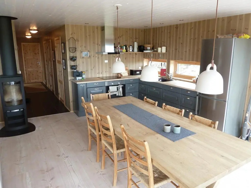 Lofoten Links Lodges