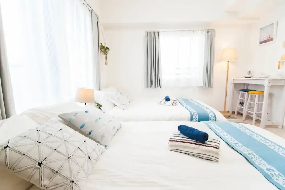 Seaside Room Namba