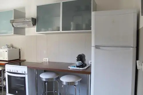 Dream Flat