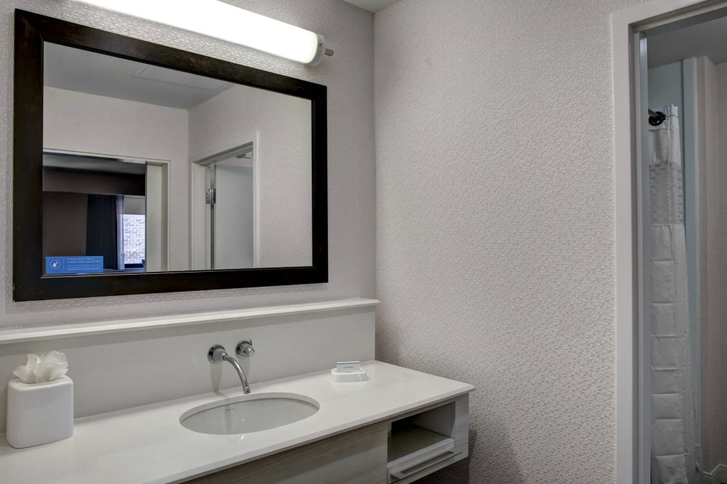 Hampton Inn & Suites - Richmond - Downtown, VA