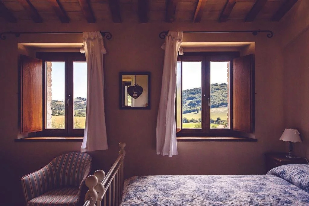 Agriturismo Casal San Sergio