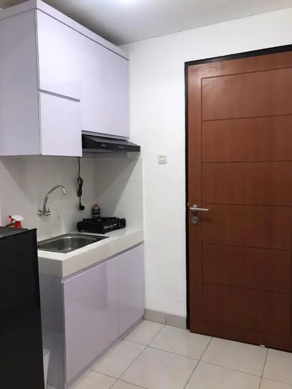 Ecohome Apartement