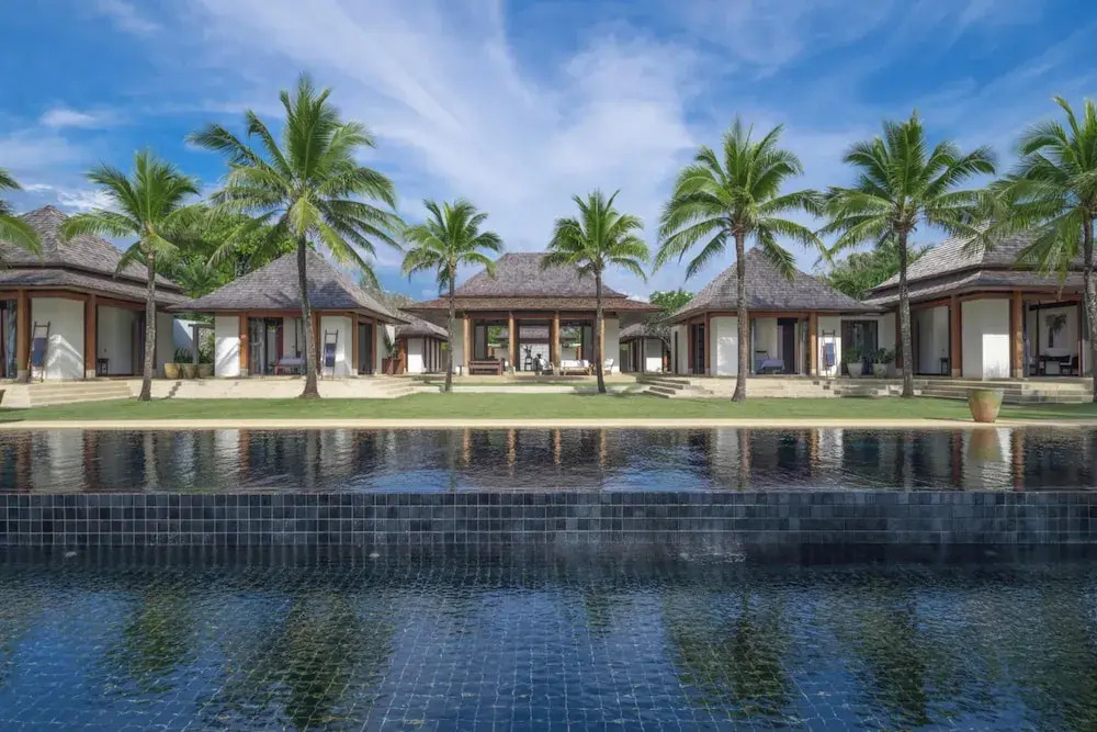 Villa Ananda at Jivana Beach Villas