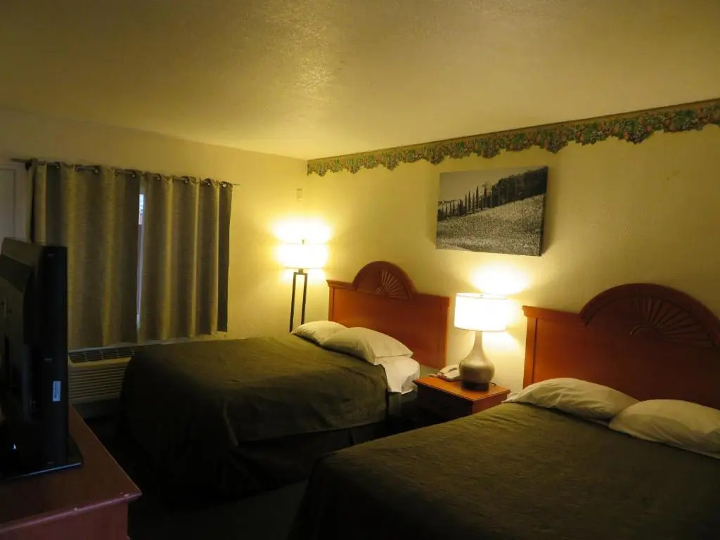 Travel Inn Vallejo