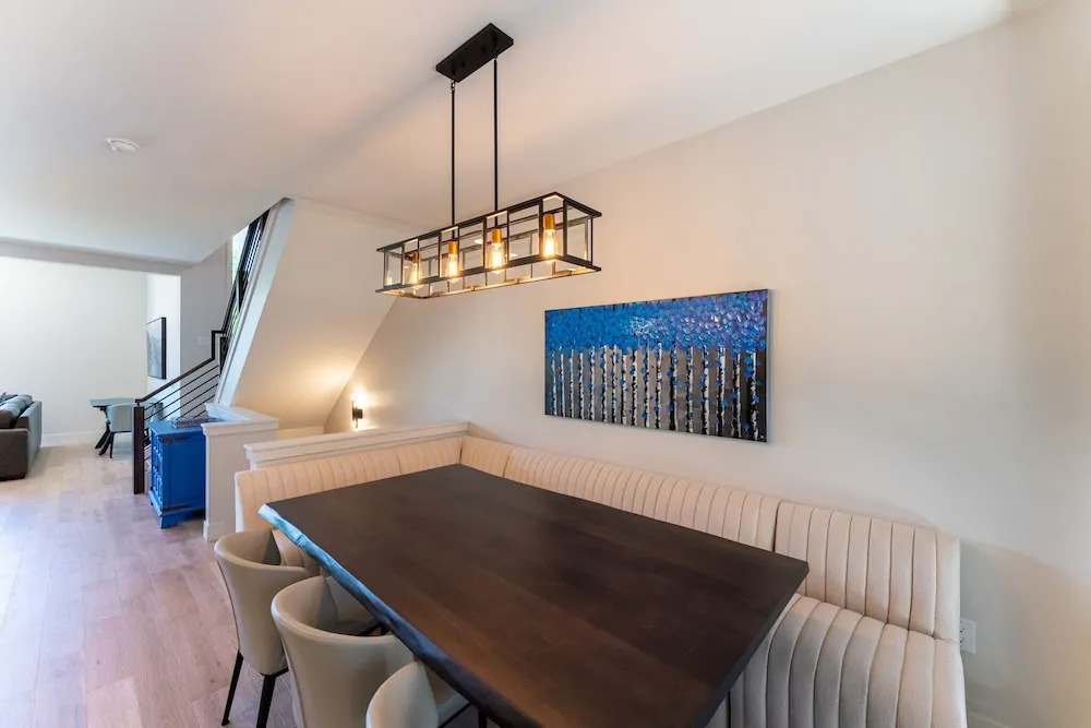 224 Frisco Alley Unit E By Summit County Mountain Retreats