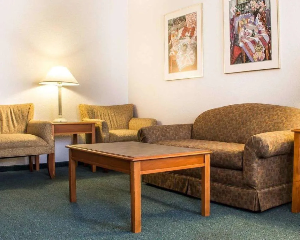 La Quinta Inn Tulsa East-41st Street