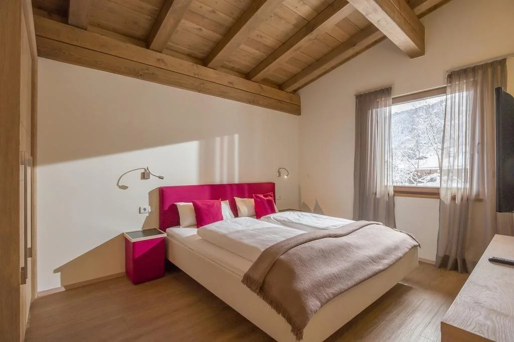 Resort Tirol am Wildenbach