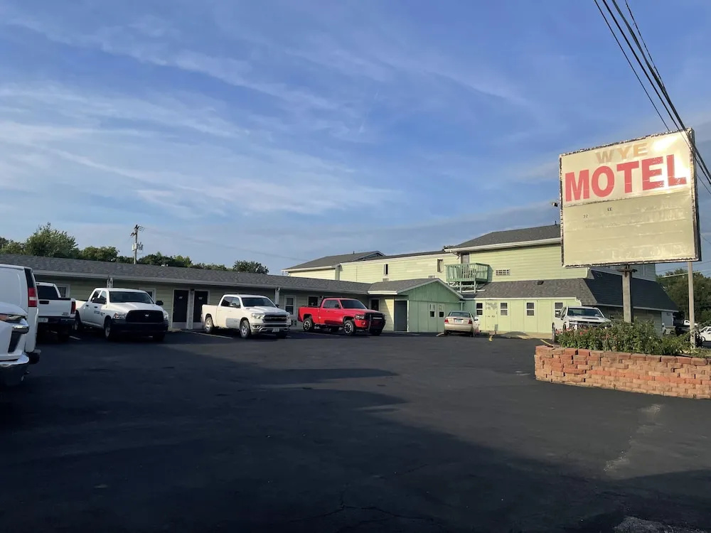 Wye Motel
