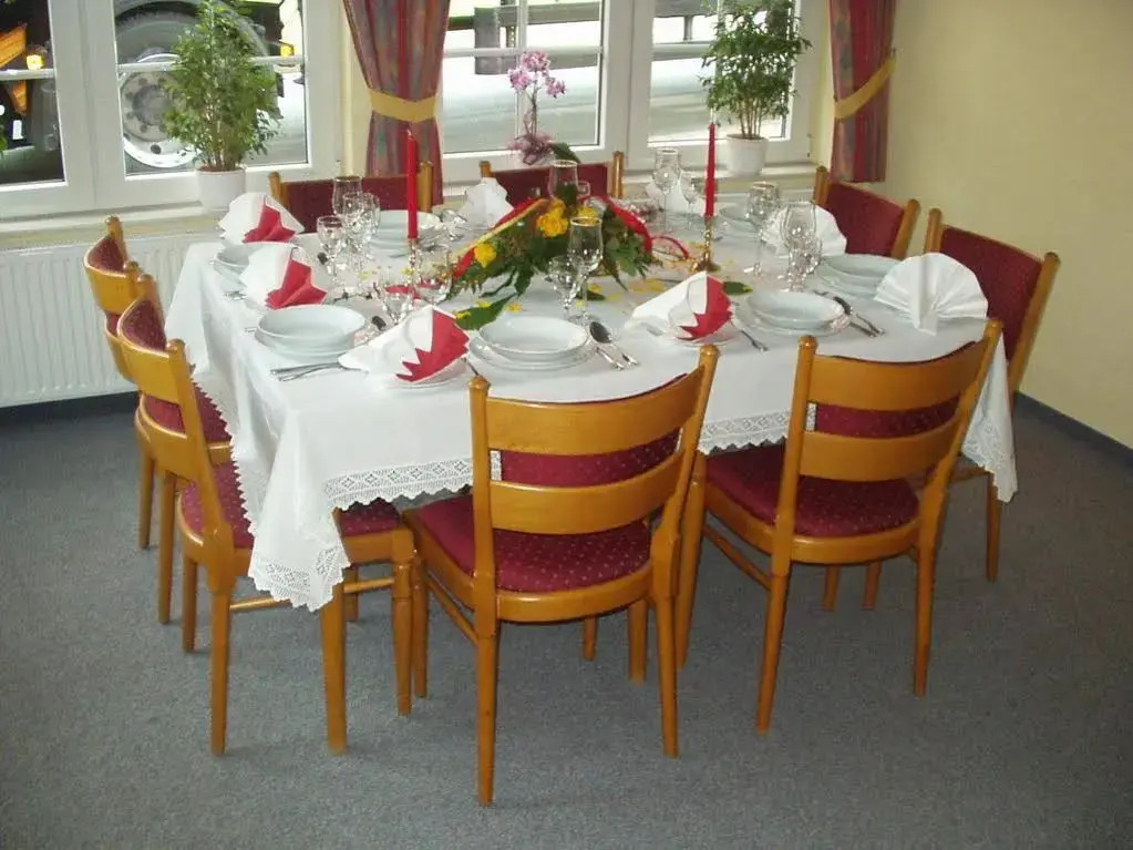 Hotel Zur Linde