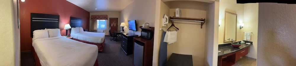 Sunbridge Inn & Suite Extended Stay