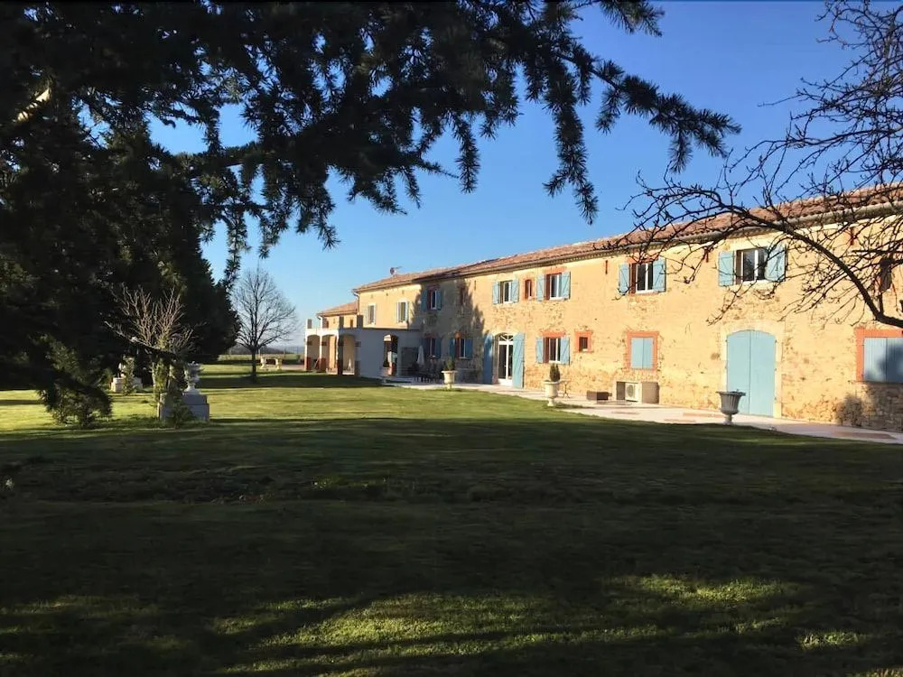 Domaine Le Triol