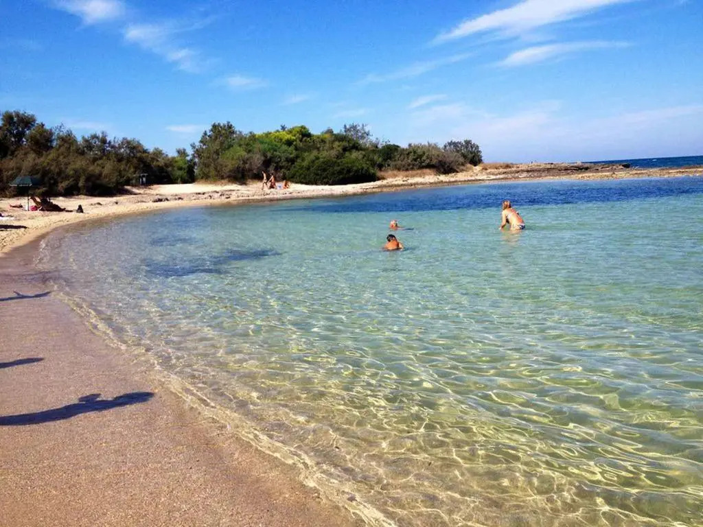 Via Tarantini 3 (Adults Only)