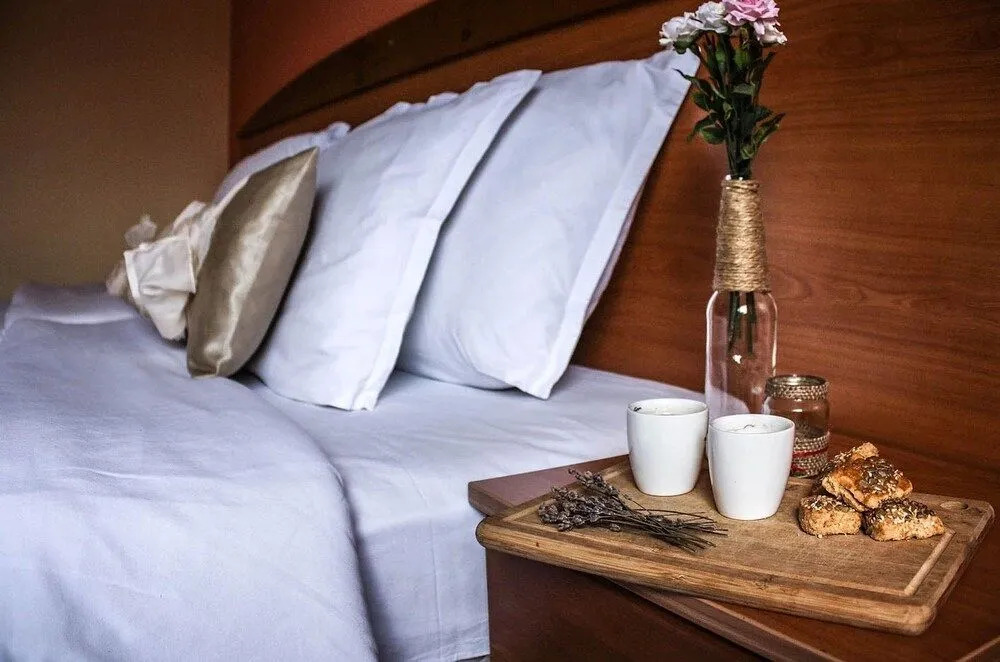 Pirina Club Hotel