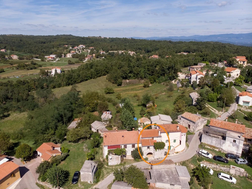 Villa Ivana