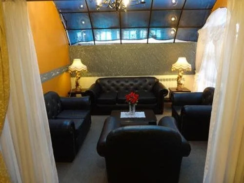 Hostal Cerro Rico Velasco