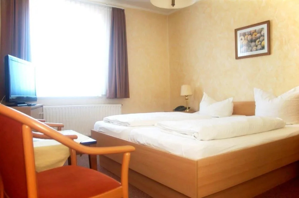 Hotel Atlantik