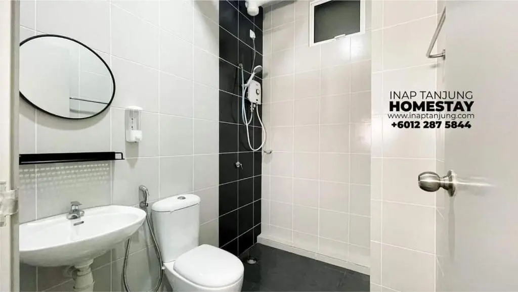 Inap Tanjung Homestay