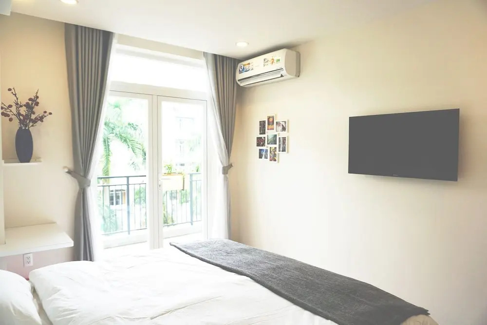 Shinhua Hotel