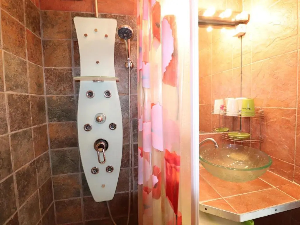 Appartement Sète, 2 pièces, 2 personnes - FR-1-472A-183