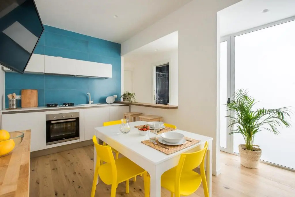 Matteotti 16 - Suites in Cefalù