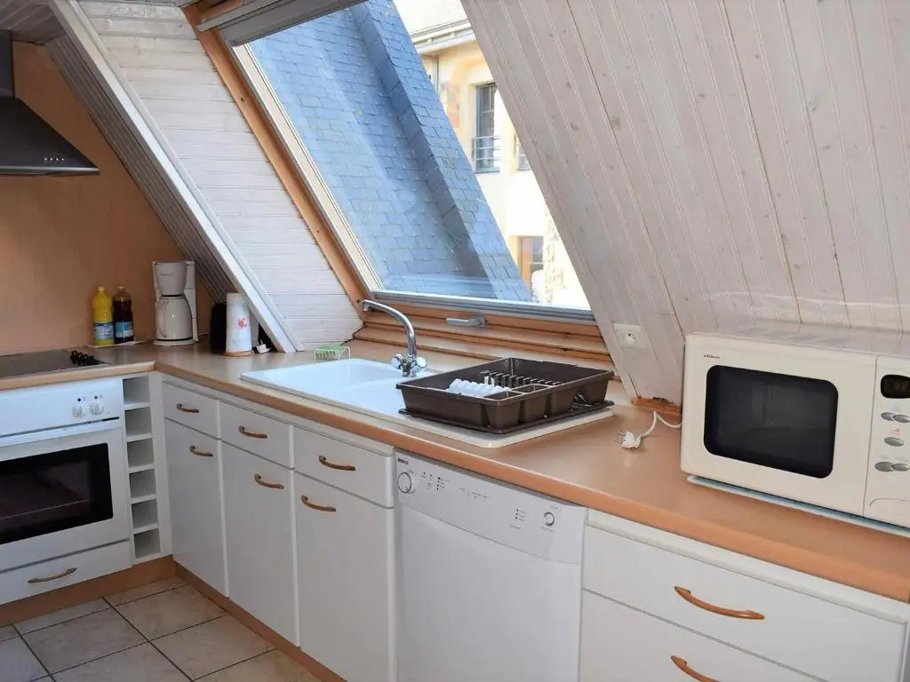 Appartement Perros-Guirec, 4 pièces, 5 personnes - FR-1-368-138
