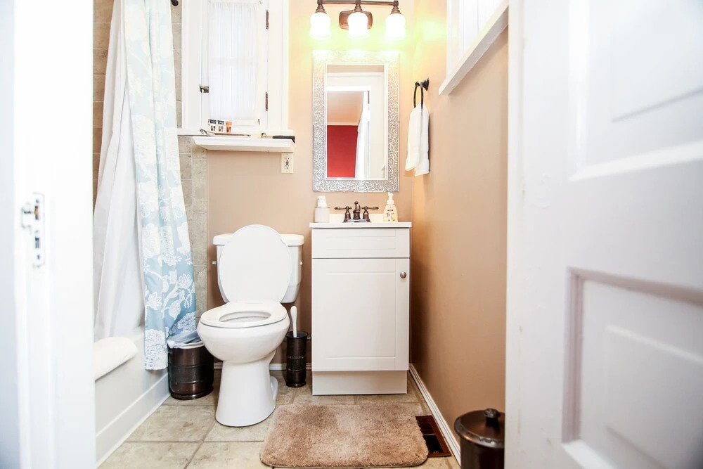Hawthorne Park Bed and Breakfast