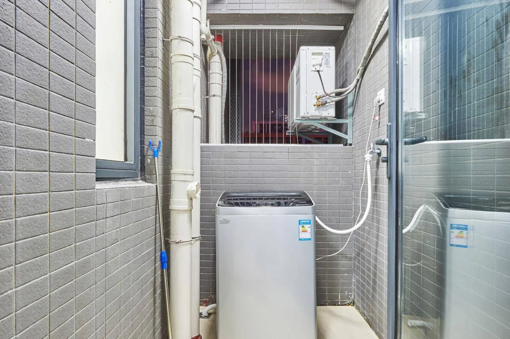 Shengang Hotel Apartment Science Park