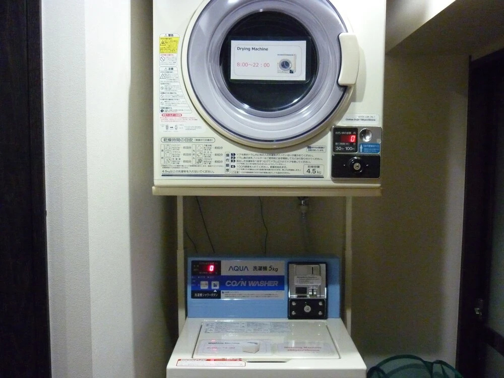 HOSTEL WASABI Kyoto Machiya Soba