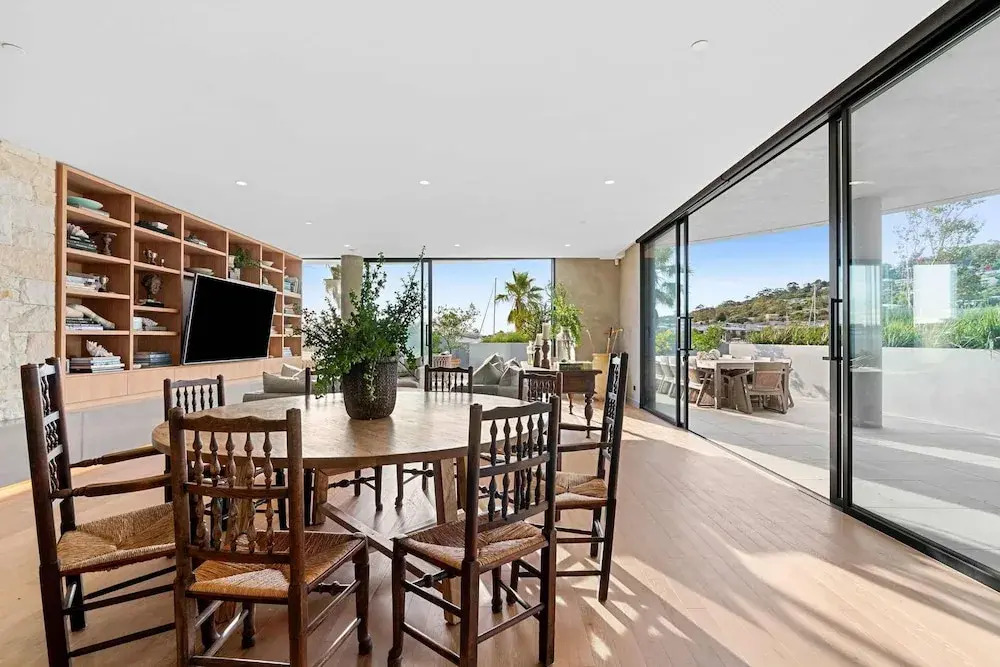 La Perla Marina Penthouse With Private Pool