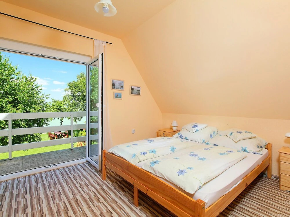 Holiday Home Hanna by Interhome