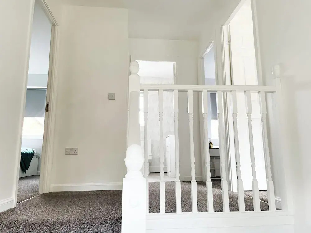 Essex Spacious House