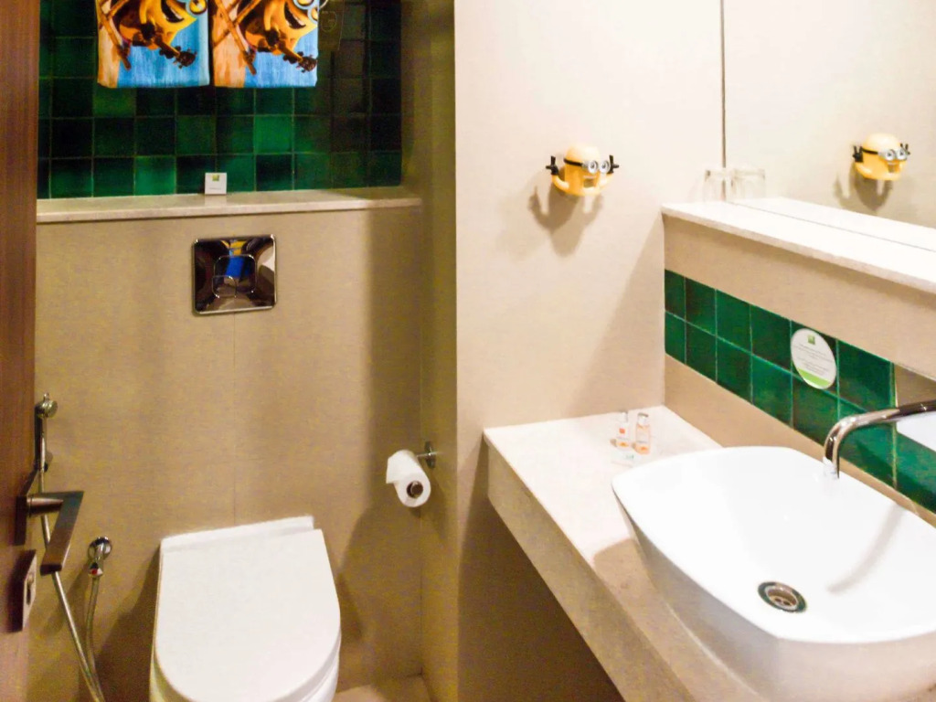 ibis Styles Goa Calangute - An Accor Brand