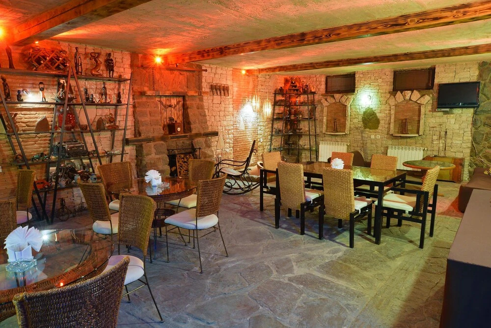 Hotel La Strada