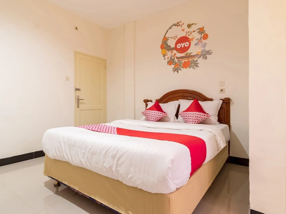 Gentala Hotel by OYO Rooms