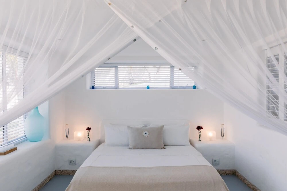 Santorini Mozambique