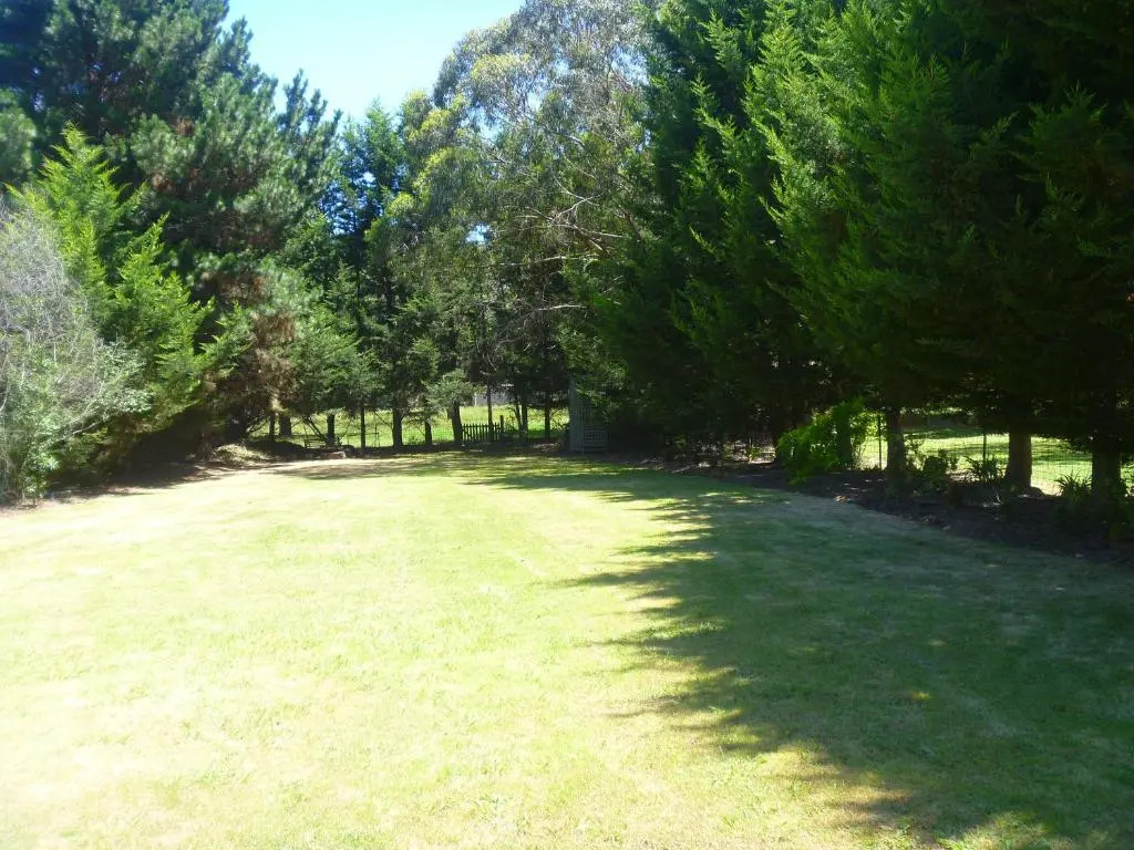 Sunburst Retreat
