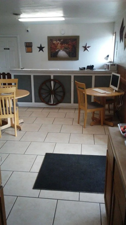American Star Inn