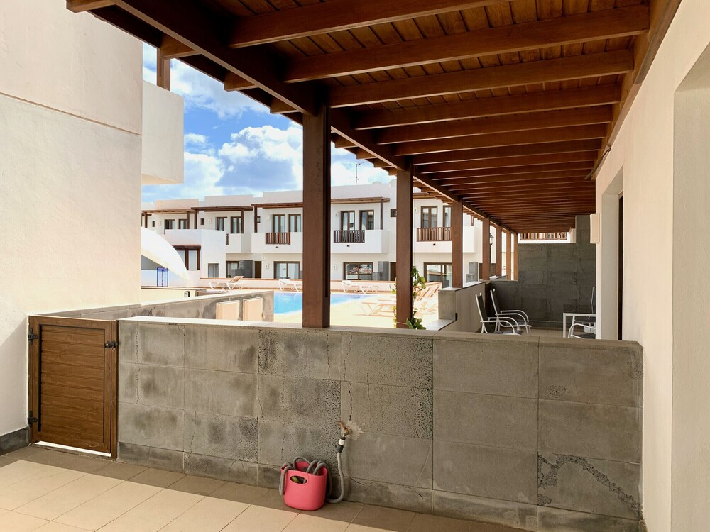 APT Noray Puerto Calero